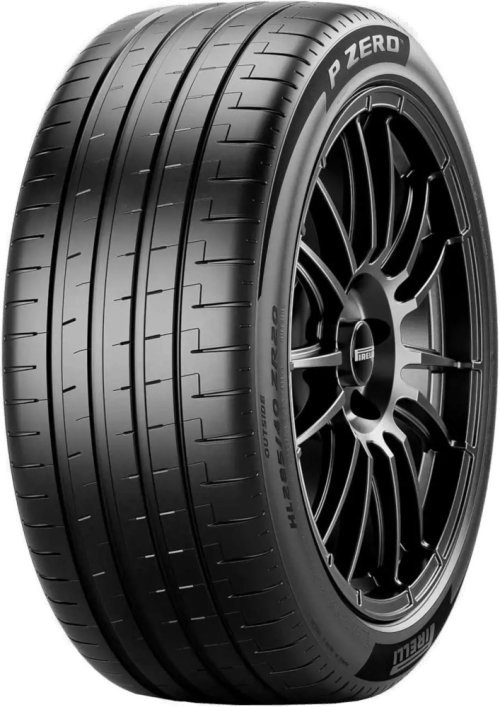 Pirelli P Zero PZ5 235/50 R20 104Y XL