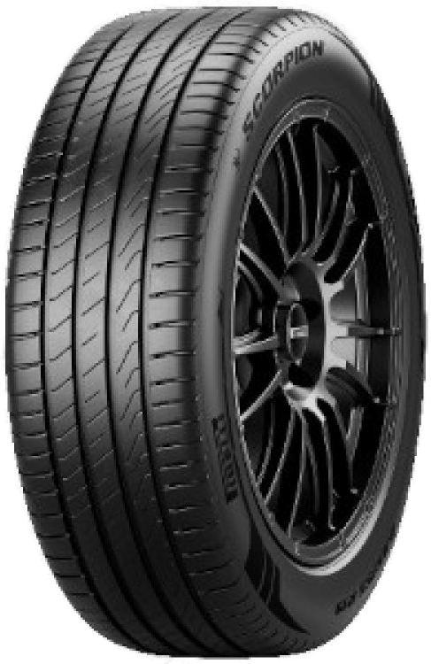 Pirelli Scorpion S3 265/45 R20 108Y XL