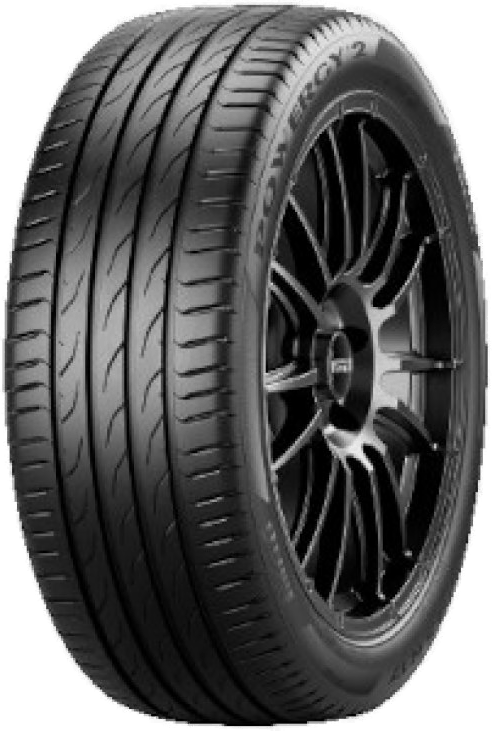 Pirelli Powergy 2 235/65 R17 108W XL