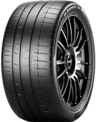 Pirelli P Zero R 265/35 ZR20