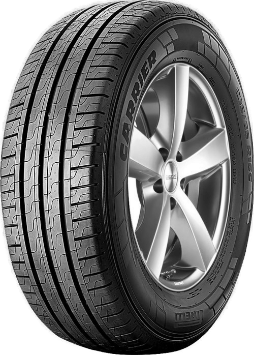 Pirelli Carrier 205/65 R16C