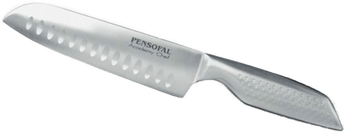 Pensofal Academy Chef Santoku-kniv 18 cm