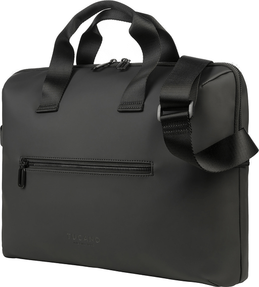 Tucano Gommo 15.6" PC-veske Sort