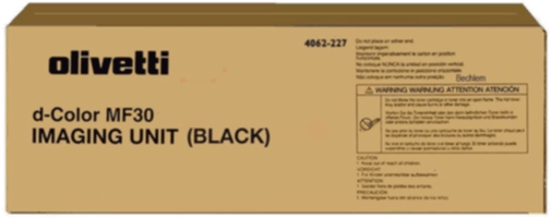 Olivetti Valse/trommel B0581 70.000 sider