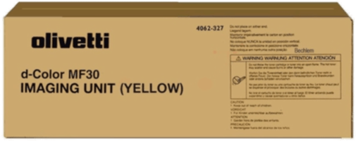 Olivetti Valse B0582 45.000 sider