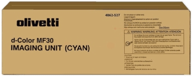 Olivetti Valse/trommel cyan B0584