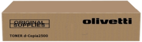 Olivetti Tonerkassett B0706
