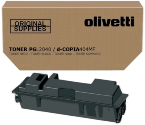 Olivetti Tonerkassett B0940