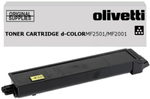 Olivetti Tonerkassett B0990