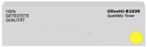 Olivetti Tonerkassett B1039