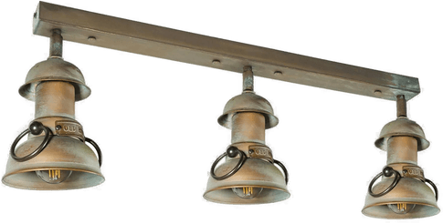 Moretti Luce RAVENNA taklampe