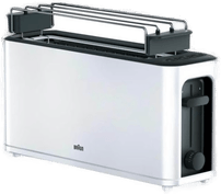 Braun PurEase HT3110WH