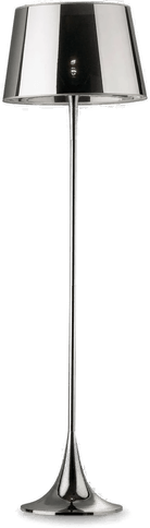 Ideallux Gulvlampe London Cromo 174 cm