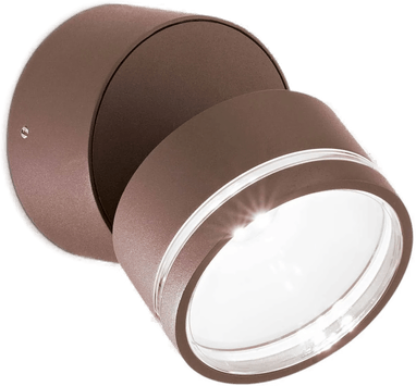 Ideallux Omega Round LED 4000K