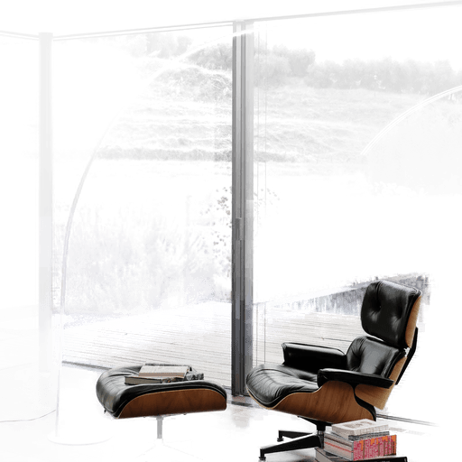 Ideallux LED-gulvlampe Comet 210 cm