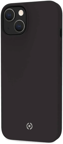 Celly Cromo Deksel iPhone 14 - Svart