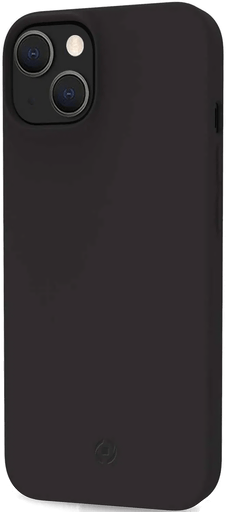 Celly Planet Deksel iPhone 14 Sort