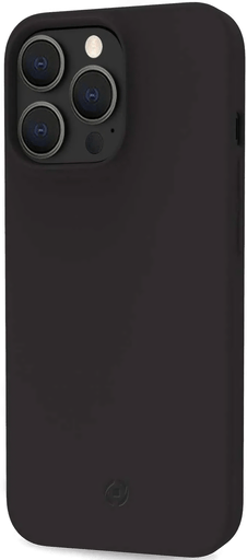 Celly Planet iPhone 14 Pro Deksel Svart