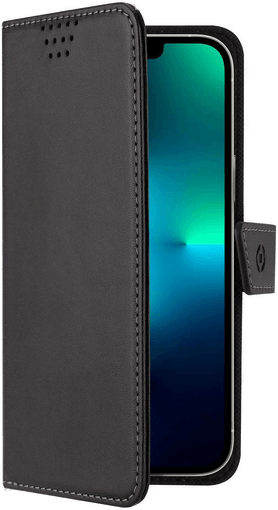 Celly WallyMag iPhone 14 Pro Deksel