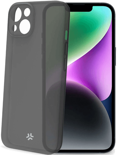 Celly Space Ultratynt Deksel iPhone 15