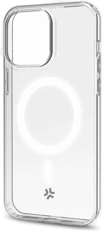 Celly Gelskinmag MagSafe deksel iPhone 16 Pro