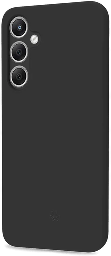 Celly Cromo gummideksel Galaxy A56 5G