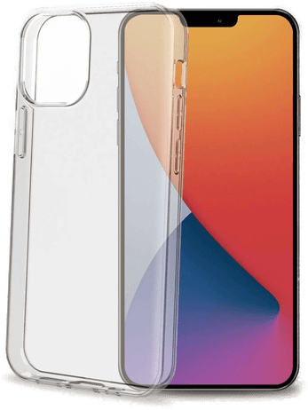 Celly Gelskin iPhone 12/12 Pro