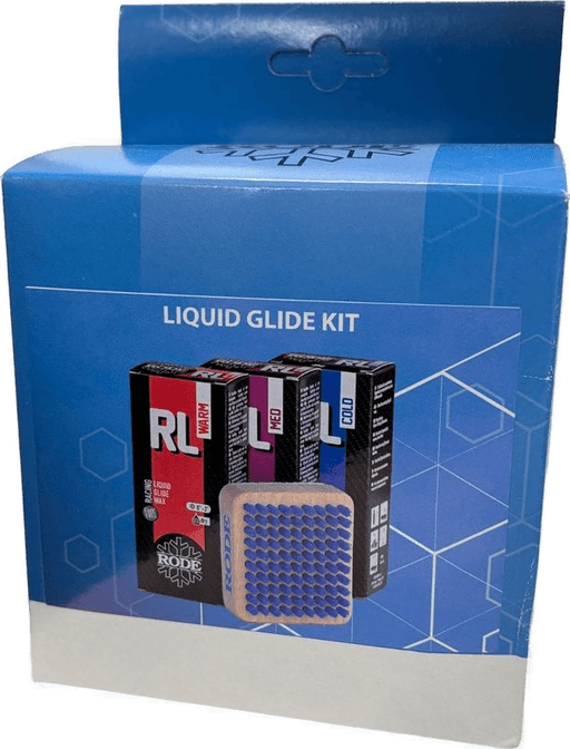 Rode Liquid Glide Kit