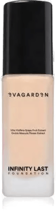 Evagarden Foundation Infinity Last 262