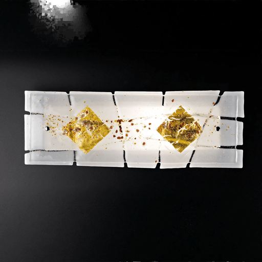 Selène Frame vegglampe 45 cm