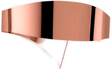 Selène Scudo vegglampe