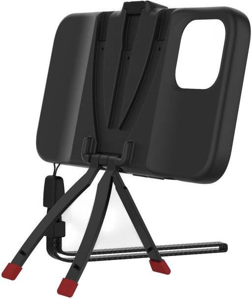 Joby StandPoint-deksel iPhone 12 Pro Max