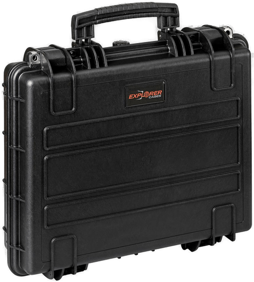 Explorer Cases 4412 Flightcase 15"