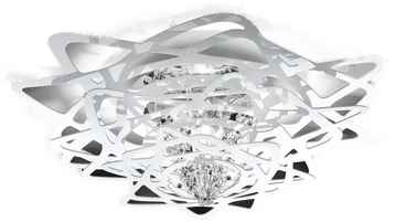 Slamp Aurora taklampe mini