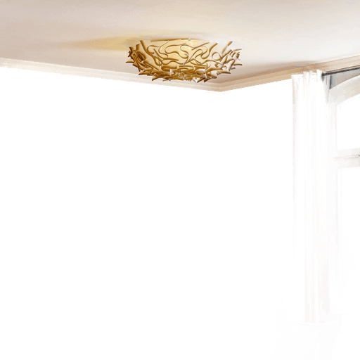 Slamp Veli taklampe Ø 78 cm