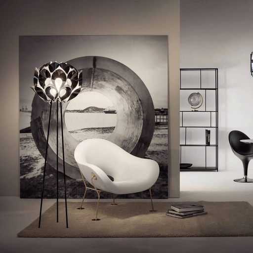 Slamp Flora gulvlampe