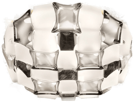 Slamp Mida taklampe, Ø 67 cm