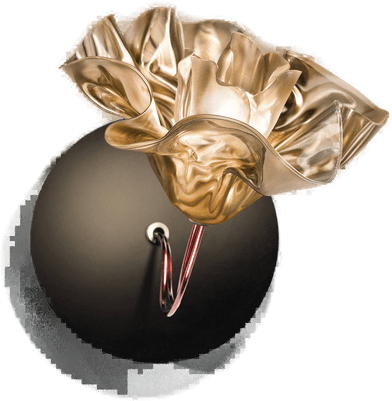 Slamp LaFleur LED-vegglampe