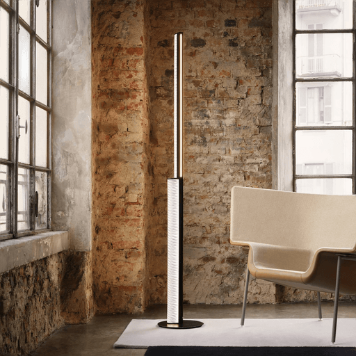 Slamp LED-gulvlampe Modula