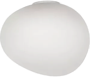 Foscarini Gregg vegglampe Hvit