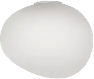 Foscarini Gregg piccola vegglampe