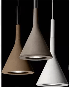 Foscarini Aplomb pendel