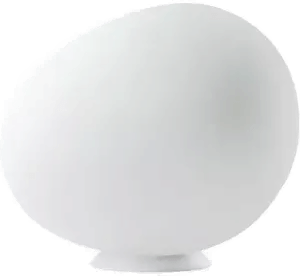 Foscarini Gregg Piccola Hvit