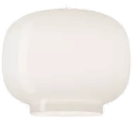 Foscarini Chouchin 1 Hvit