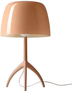 Foscarini Lumiere Nuances bordlampe grande