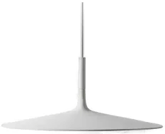 Foscarini Aplomb Large Hvit betong