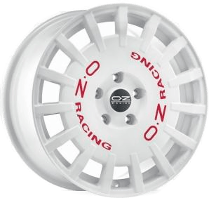 Oz Rally Racing 8x17 5/100 ET35