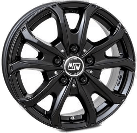 MSW 48 Van 6,5x16 6/120 ET50 B74.56