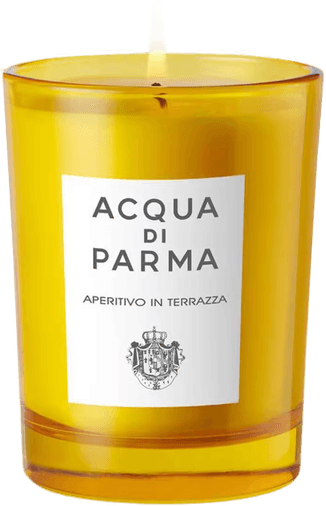 Acqua Di Parma Aperitivo In Terrazza Candle 200 g