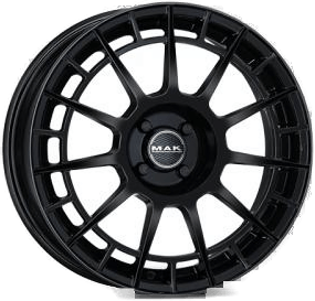 MAK NTT Dark 7x18 4/98 ET35 B58.1